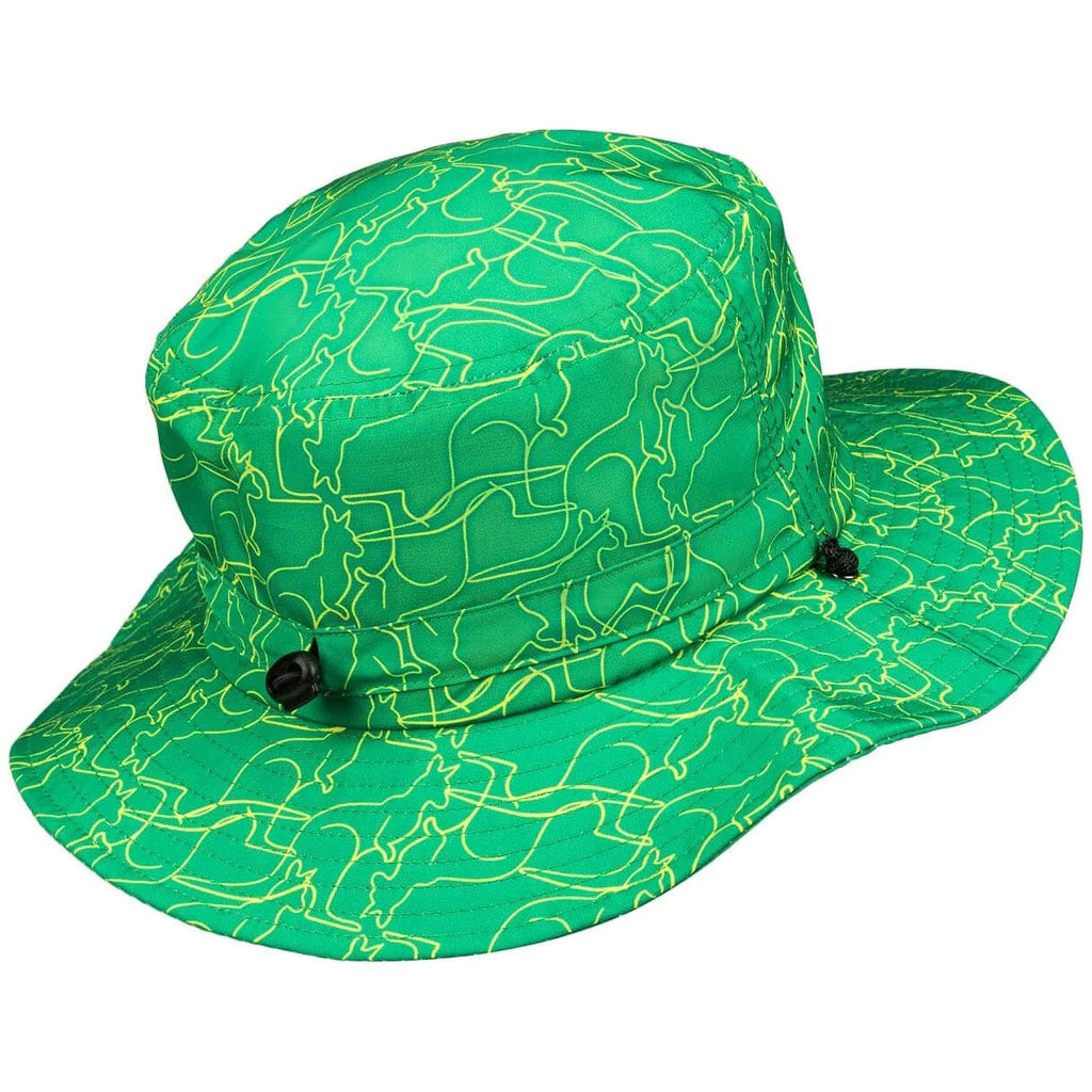 Alfa Romeo Racing F1 Australia Boonie Bucket Hat