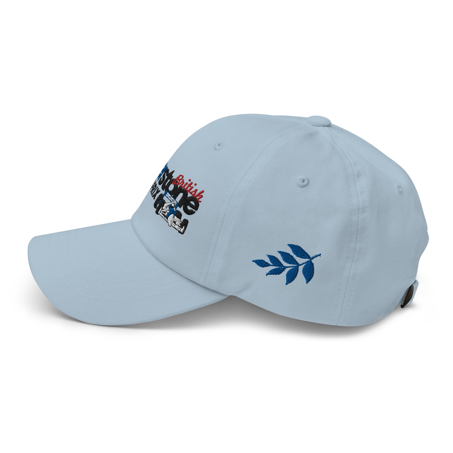 British Grand Prix Silverstone Dad Hat