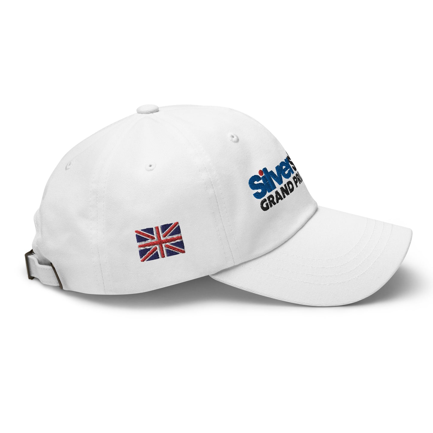 British Grand Prix Silverstone Dad Hat