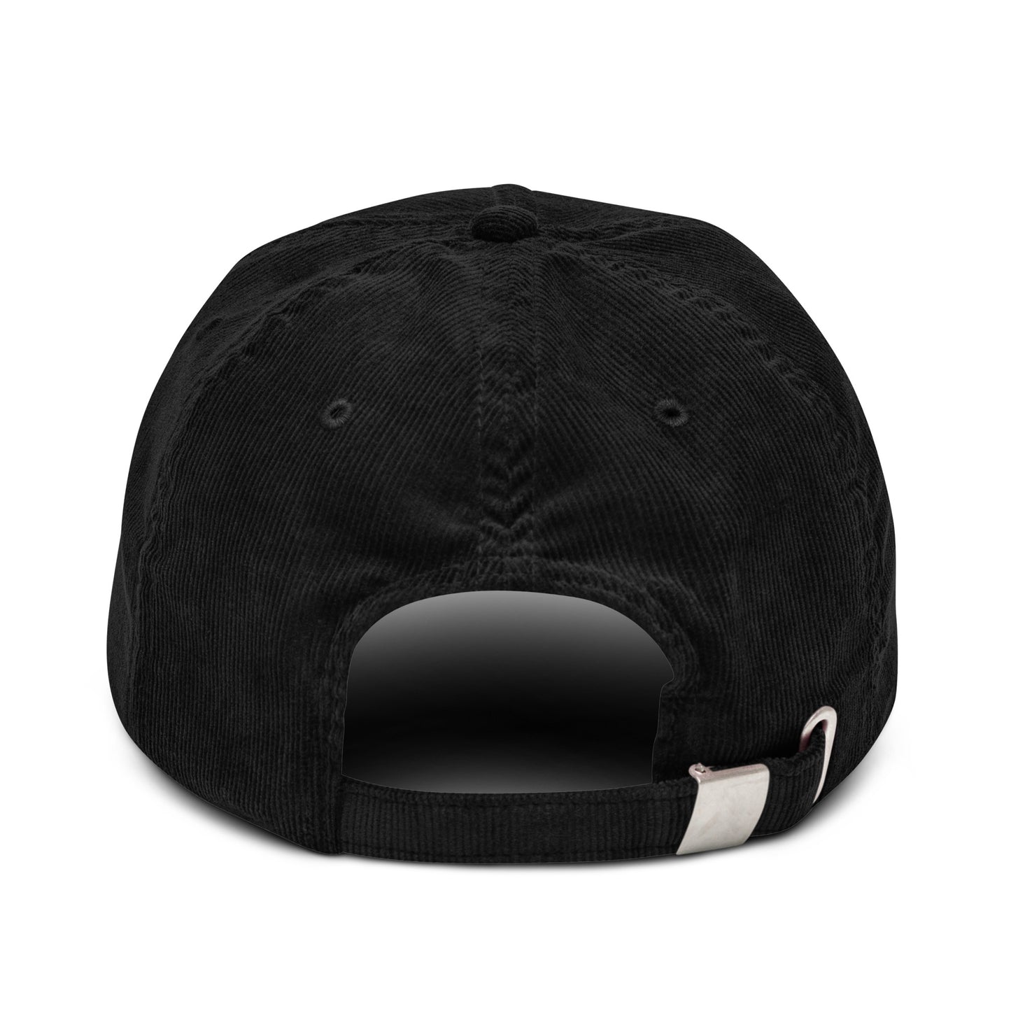 Grand Prix Driver Corduroy Hat