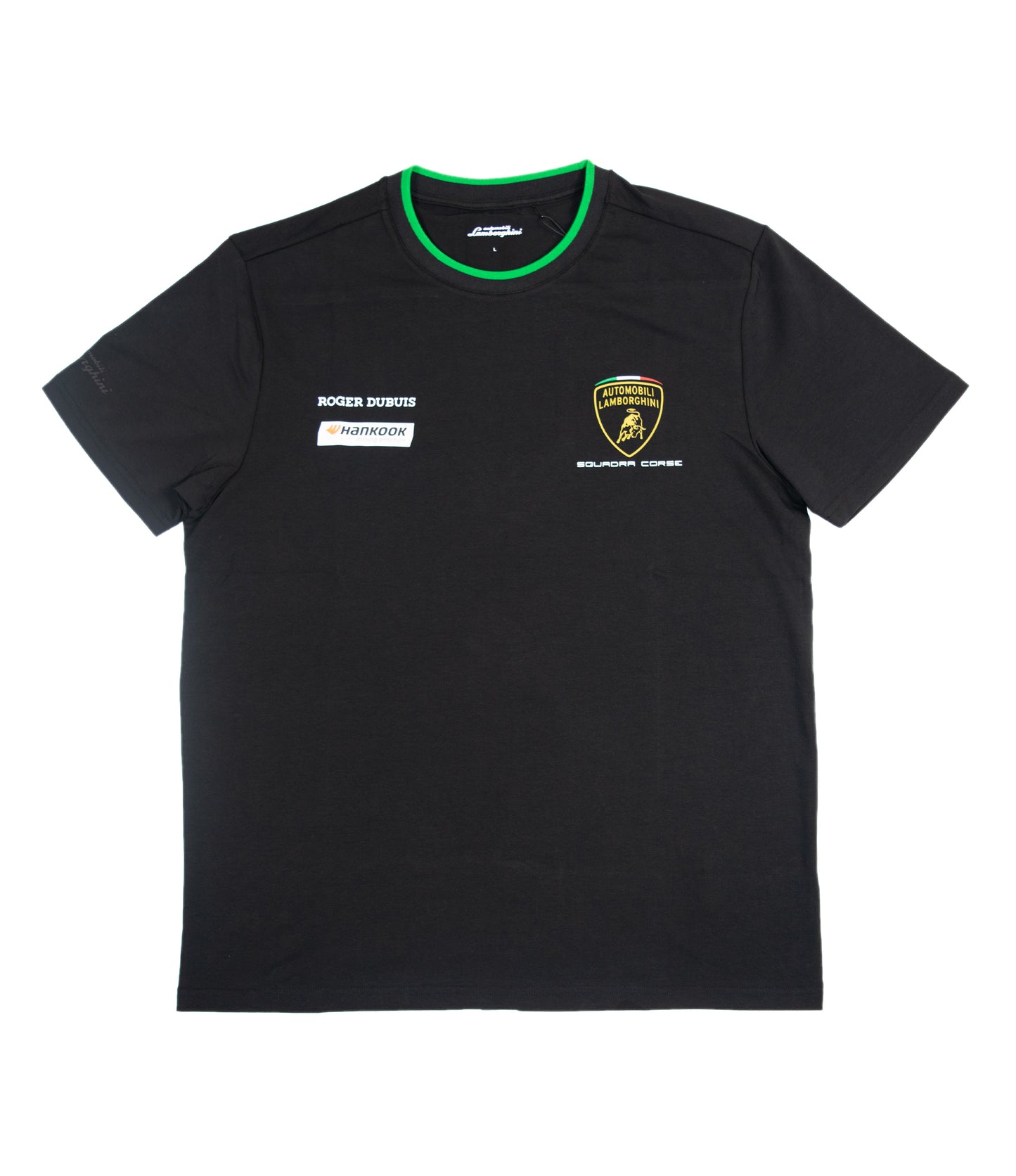Lamborghini Squadra Corse T-Shirt