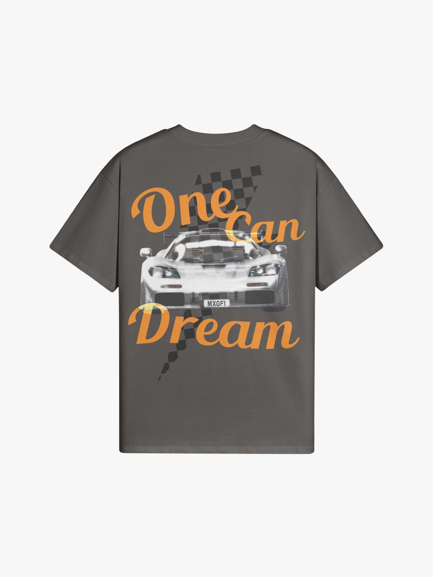One Can Dream Tee