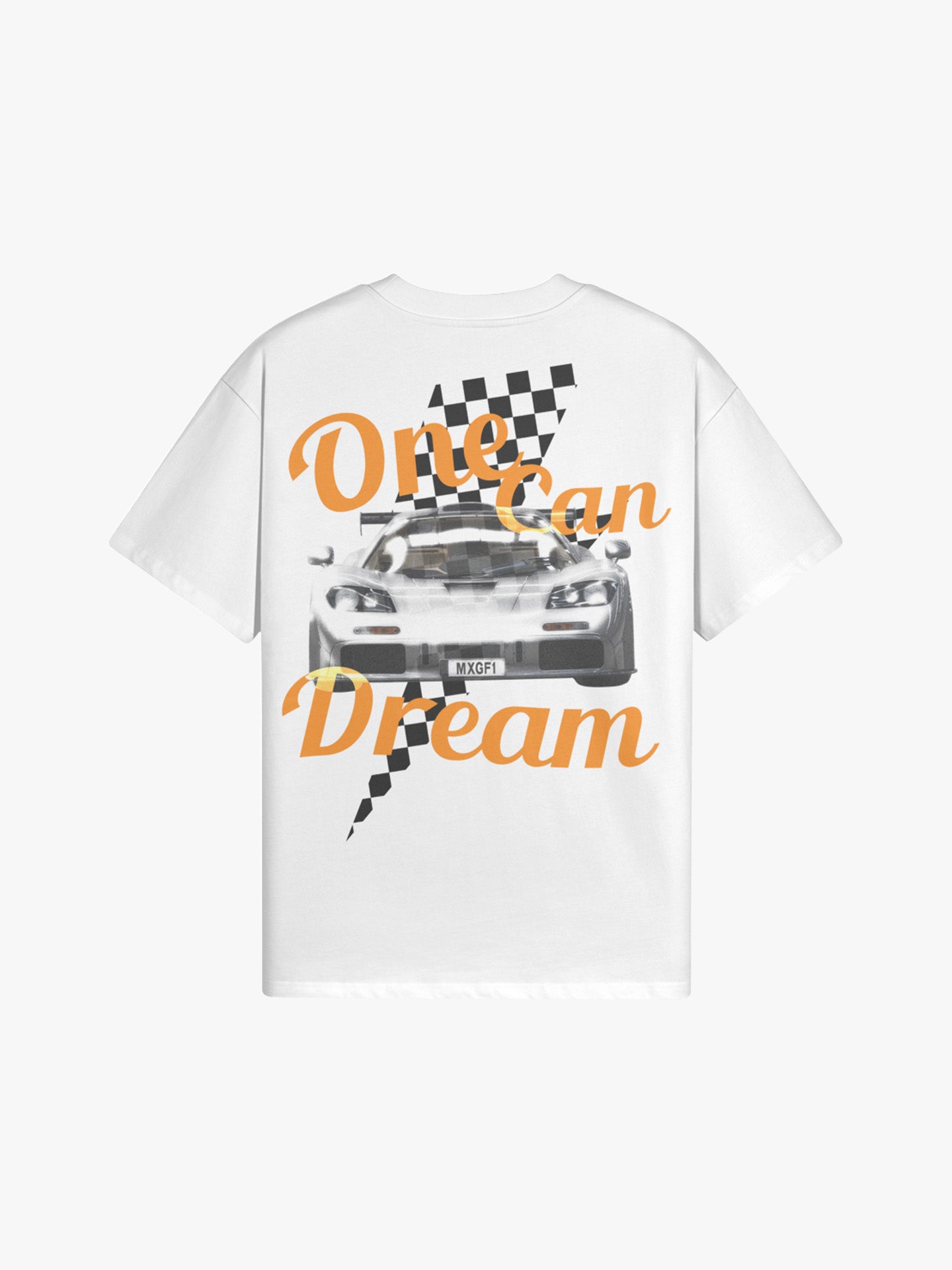 One Can Dream Tee