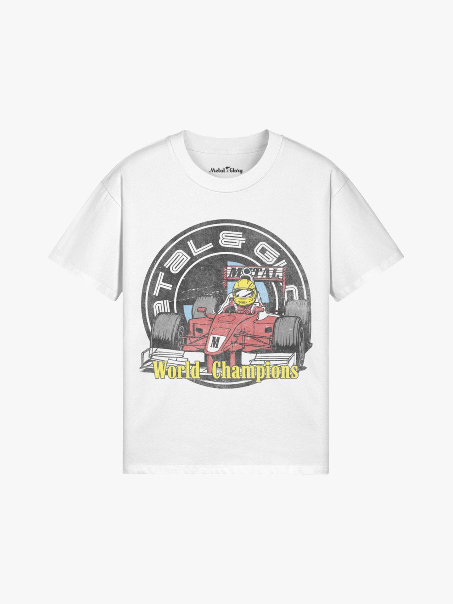 World Champions Tee