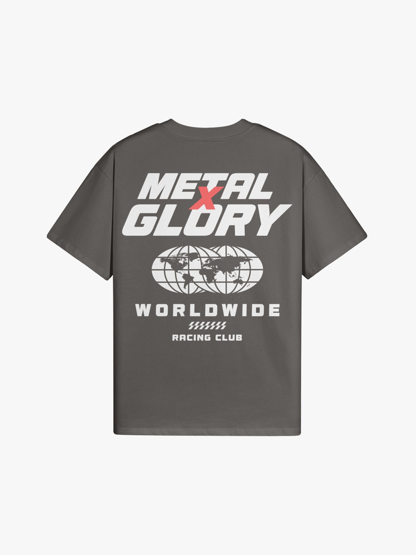 Worldwide Racing Club Tee
