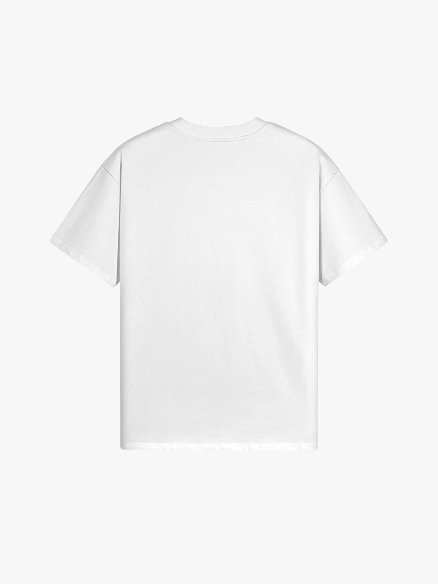 Ferrari F50 Miami Nights Tee