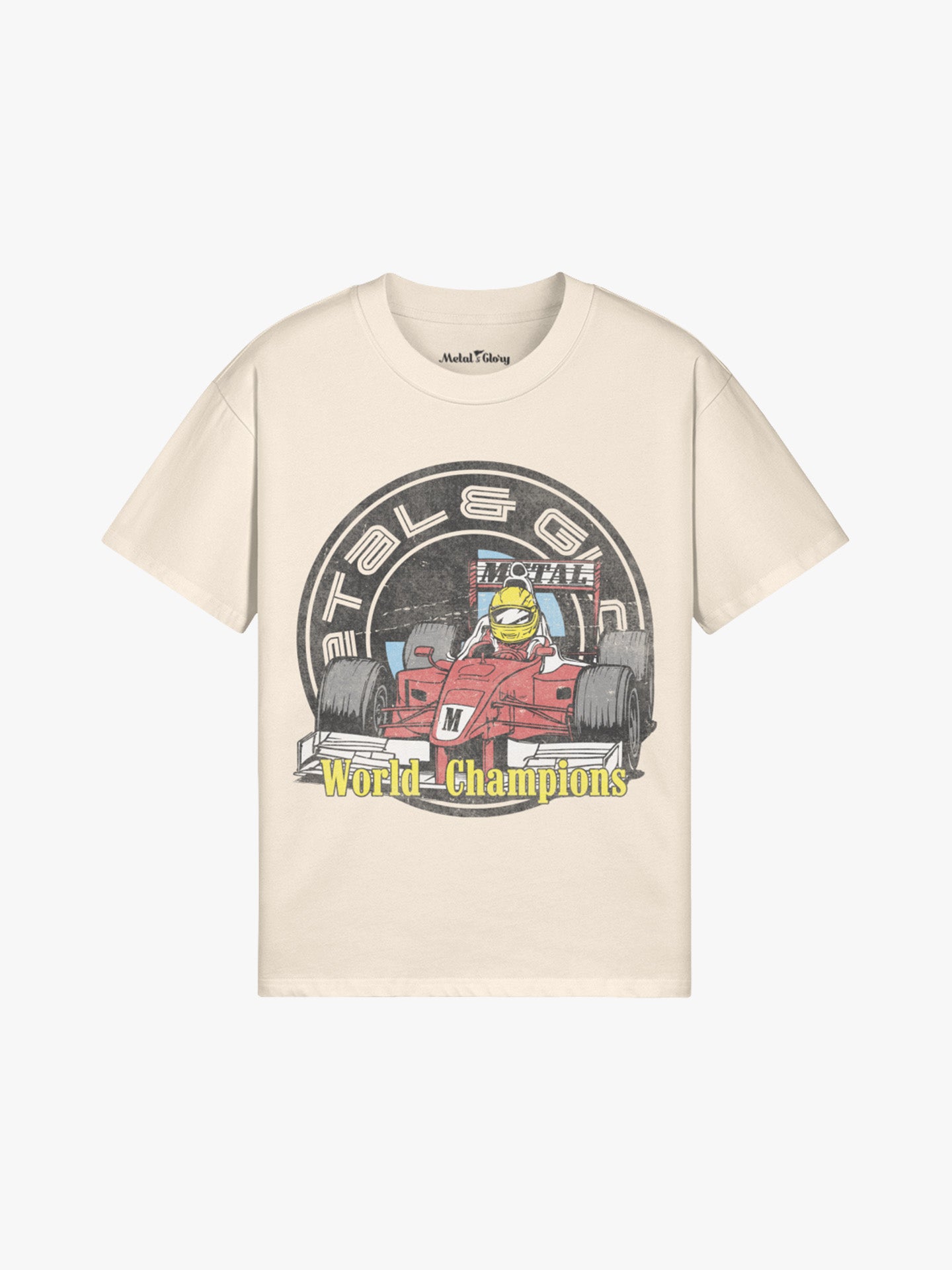 World Champions Tee