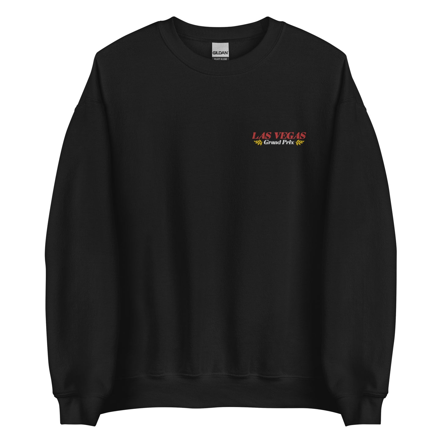 Las Vegas GP Hit The Strip Sweatshirt