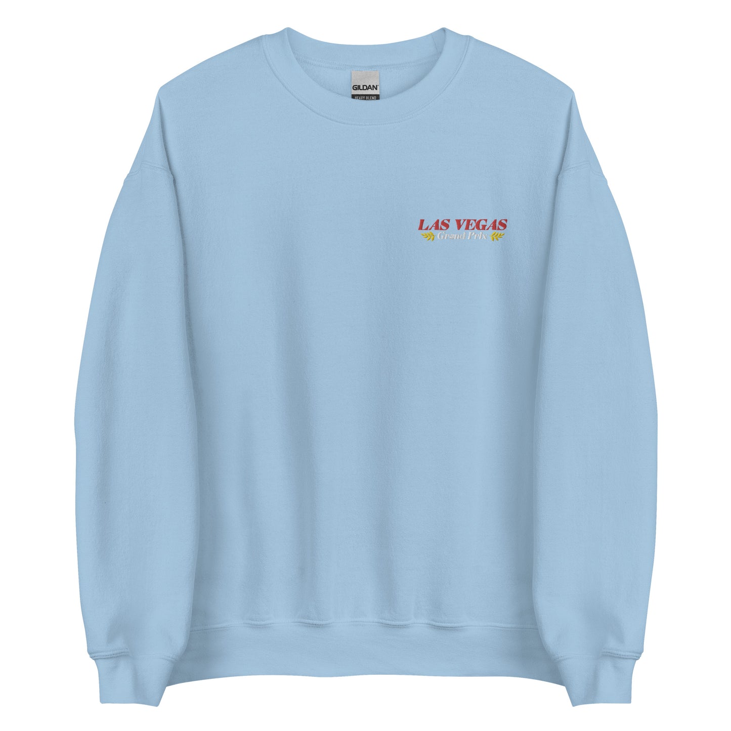 Las Vegas GP Hit The Strip Sweatshirt