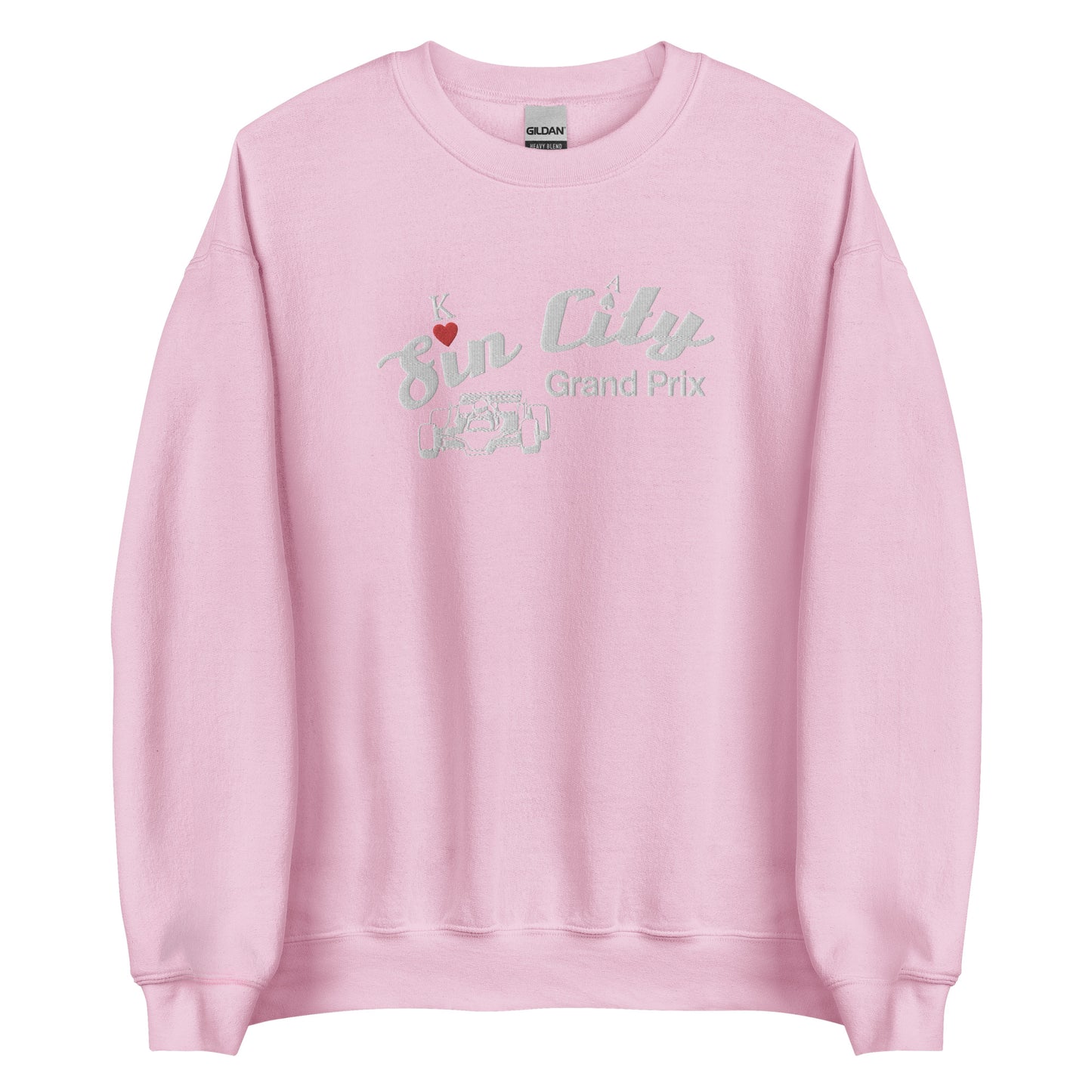 Sin City Grand Prix Sweatshirt