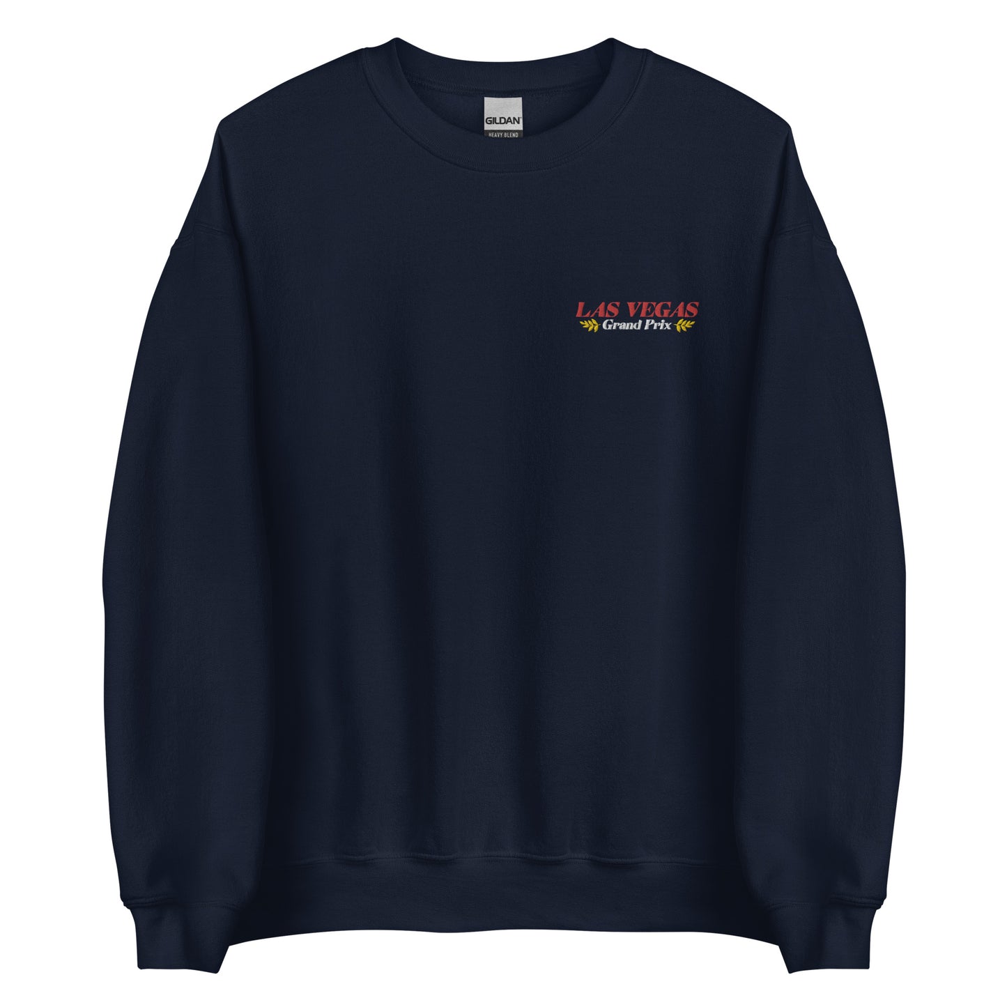 Las Vegas GP Hit The Strip Sweatshirt