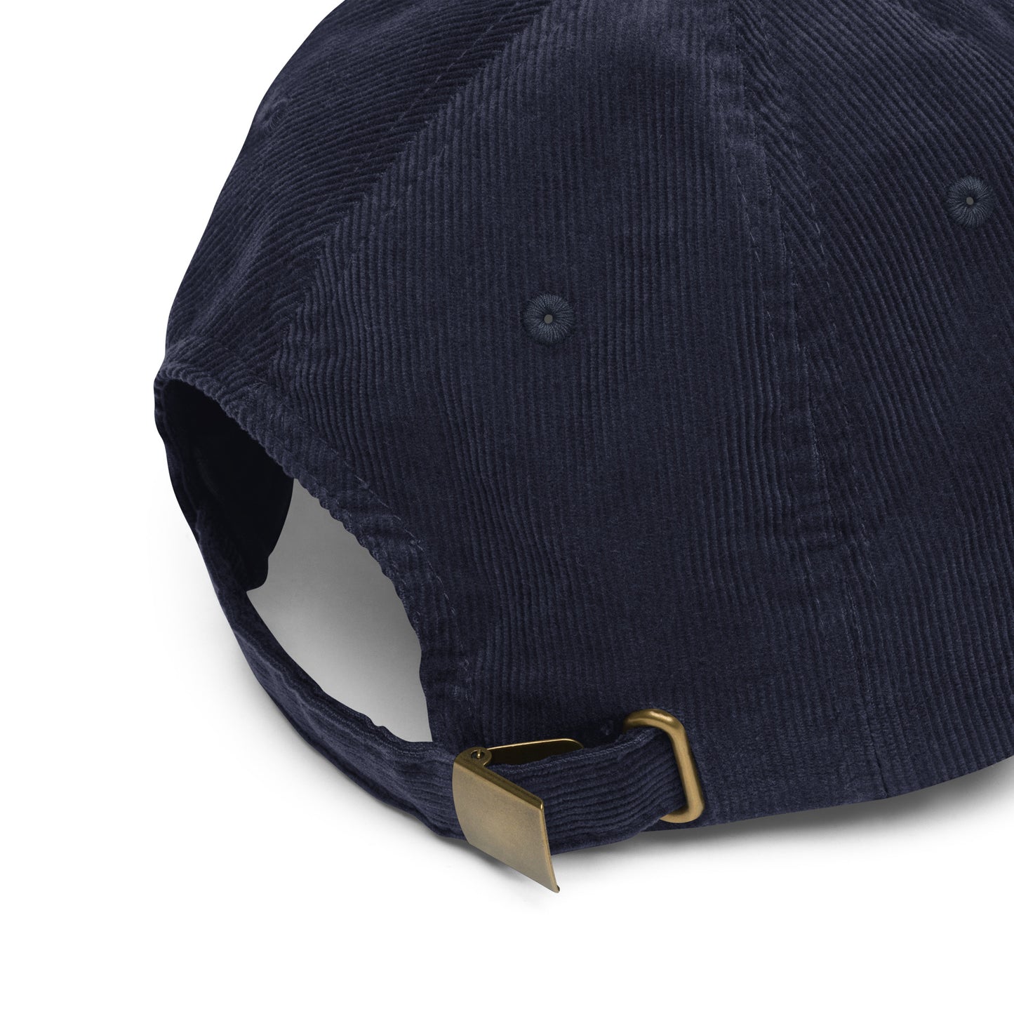Silverstone Drivers Club Corduroy Hat