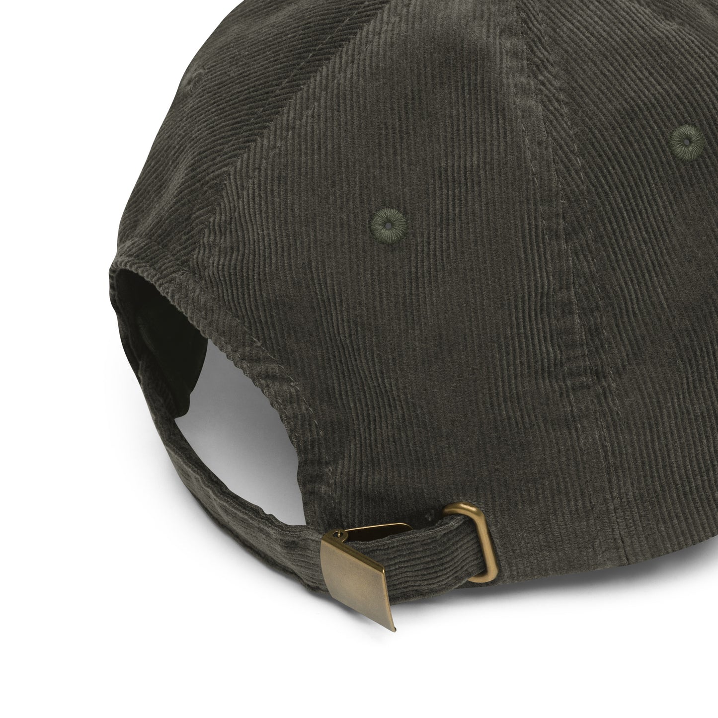 Suzuka Drivers Club Corduroy Hat