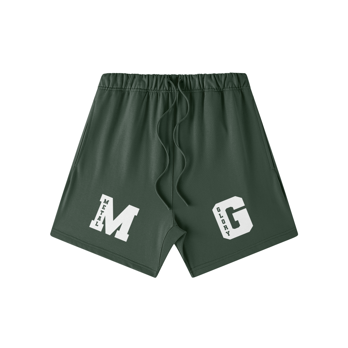 Varsity Shorts