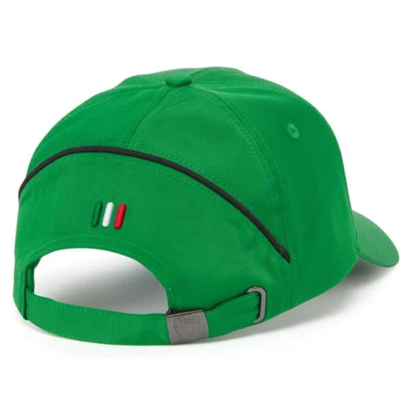 Automobili Lamborghini Squadra Corse Travel Hat