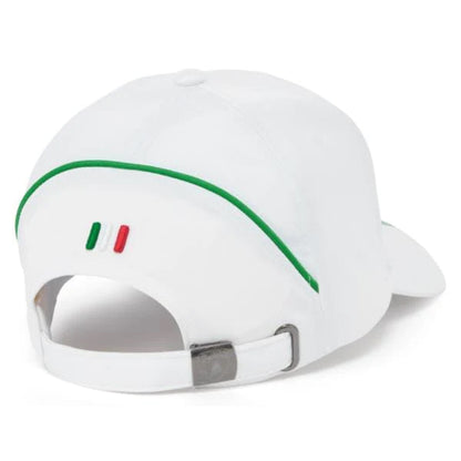 Automobili Lamborghini Squadra Corse Travel Hat