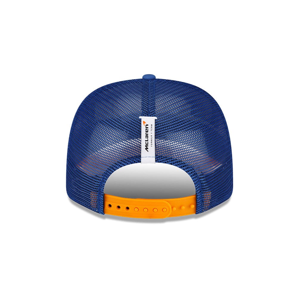 McLaren F1 New Era 950 Austin GP Hat