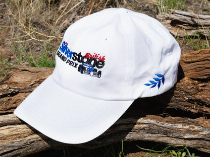 British Grand Prix Silverstone Dad Hat
