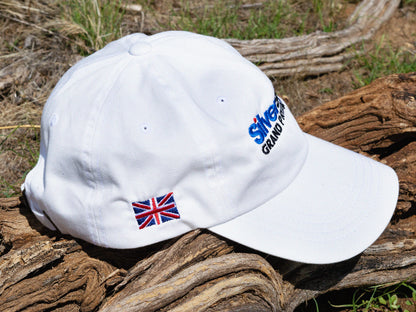 British Grand Prix Silverstone Dad Hat