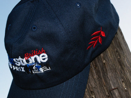 British Grand Prix Silverstone Dad Hat