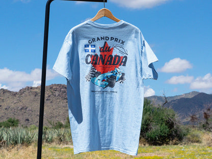 Canadian Grand Prix T-Shirt