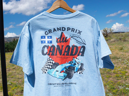 Canadian Grand Prix T-Shirt