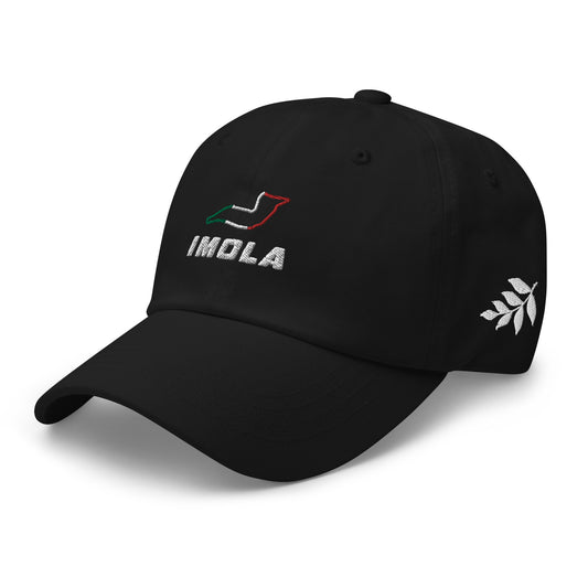 Imola Dad Hat