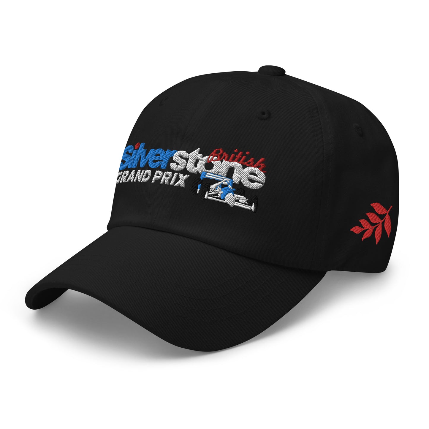 British Grand Prix Silverstone Dad Hat