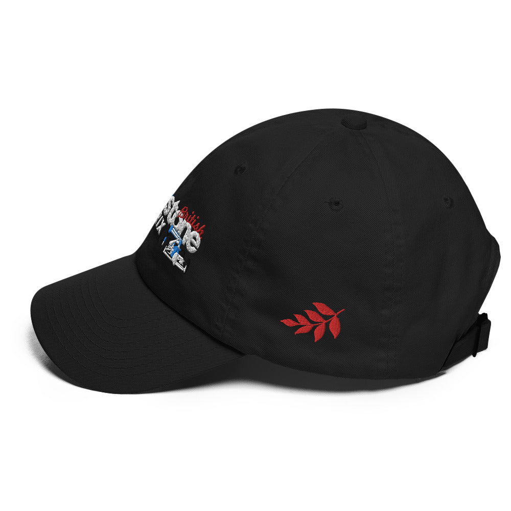 British Grand Prix Silverstone Dad Hat