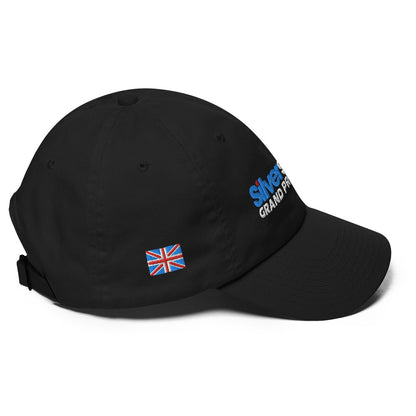 British Grand Prix Silverstone Dad Hat