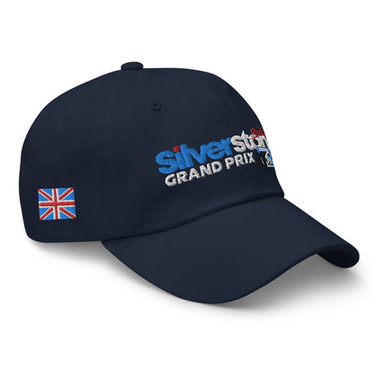 British Grand Prix Silverstone Dad Hat