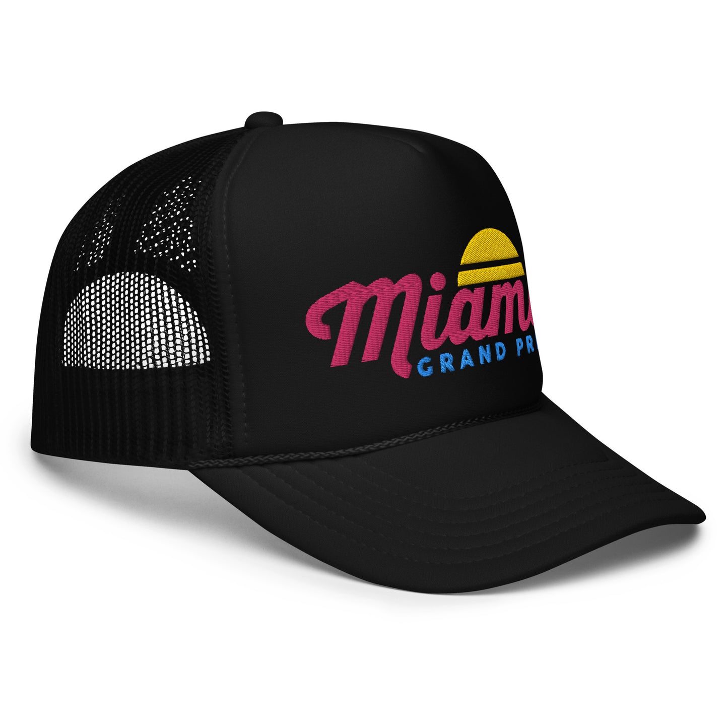 F1 Miami Grand Prix Trucker Hat