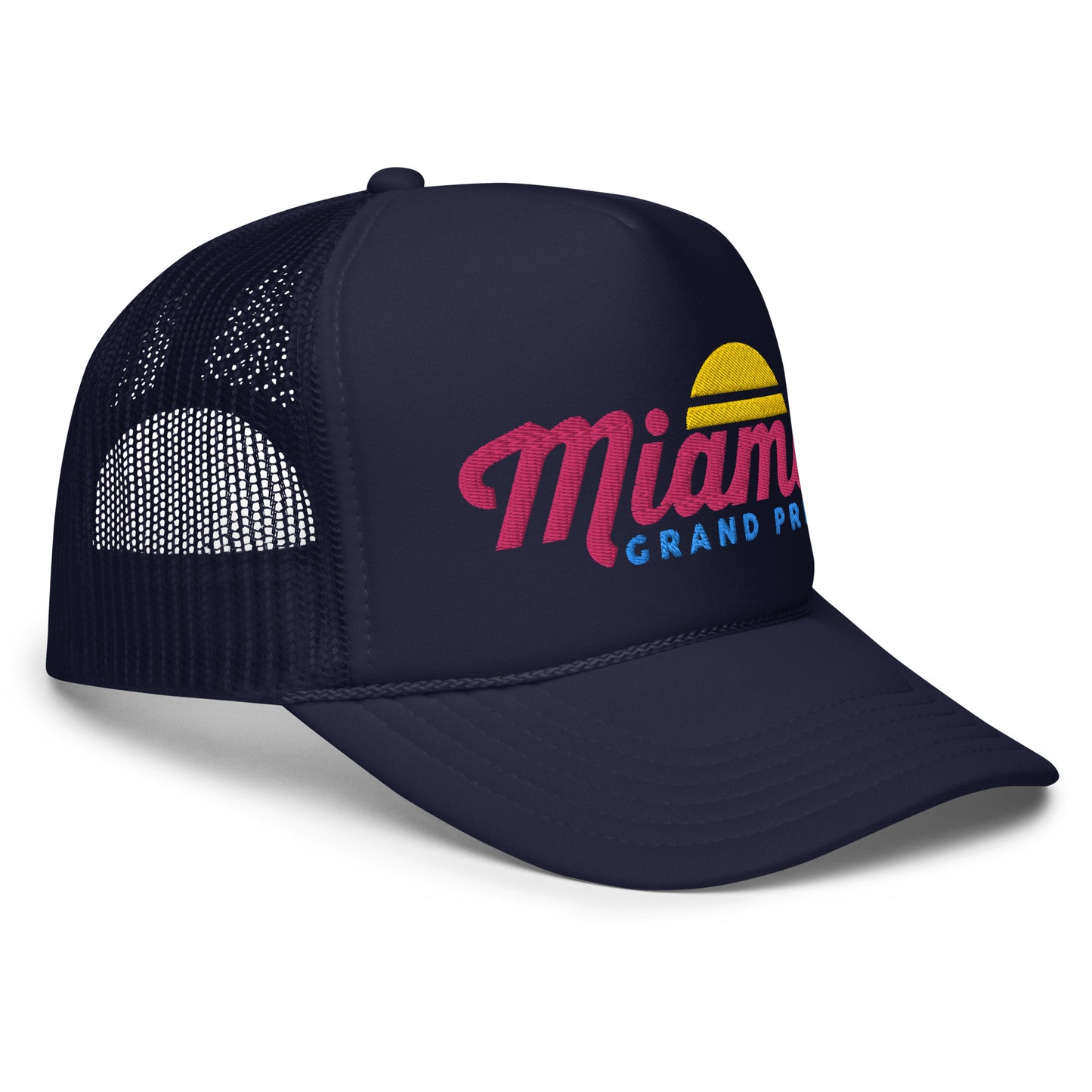 F1 Miami Grand Prix Trucker Hat