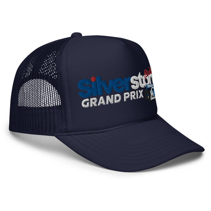 British Grand Prix Silverstone F1 Trucker Hat