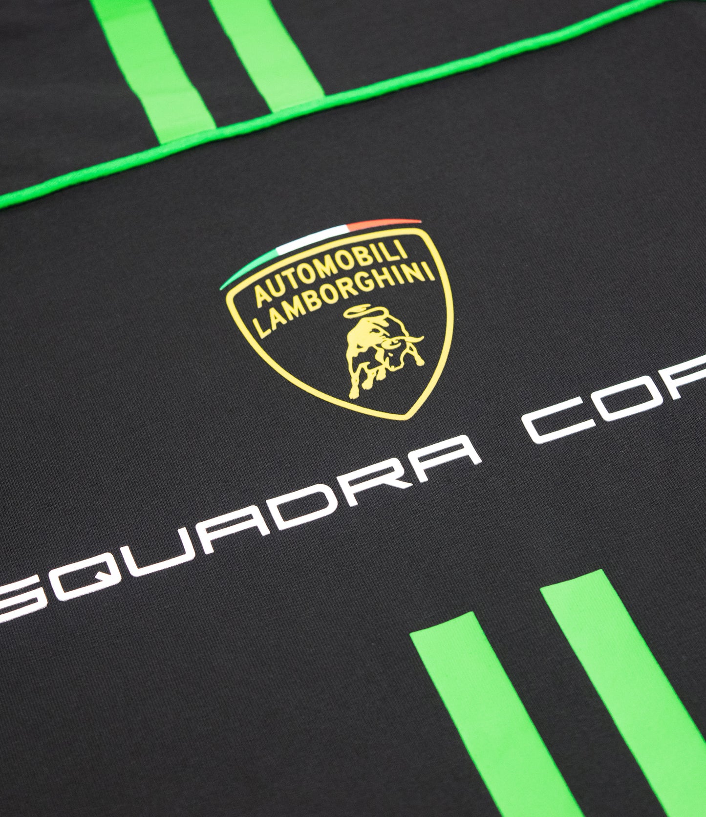 Lamborghini Squadra Corse T-Shirt