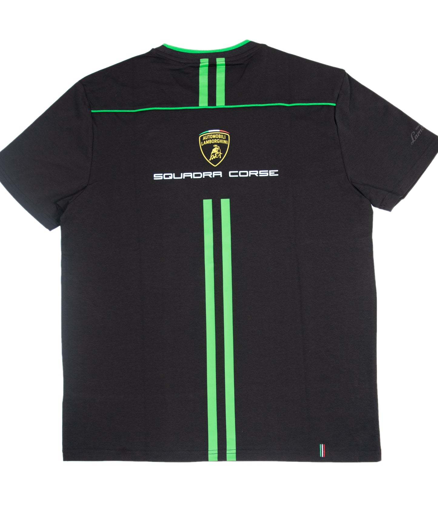 Lamborghini Squadra Corse T-Shirt