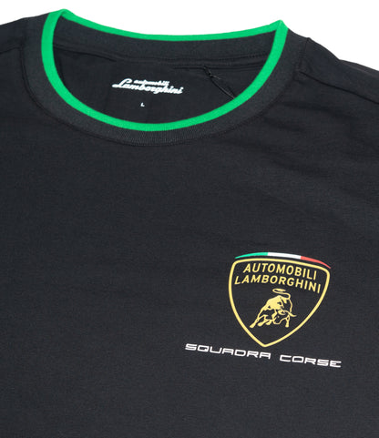 Lamborghini Squadra Corse T-Shirt