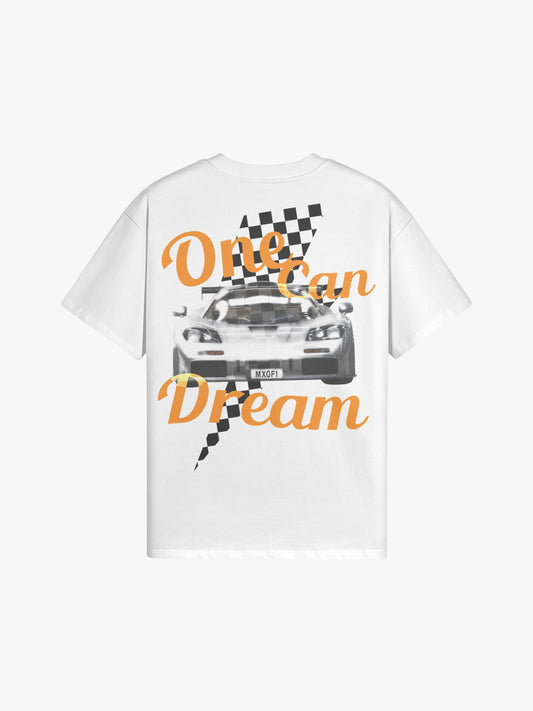 One Can Dream Tee