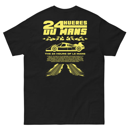24 Hours of Le Mans T-Shirt
