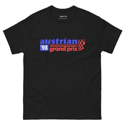 Austrian Grand Prix '98 T-Shirt