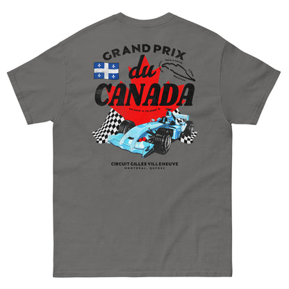 Canadian Grand Prix T-Shirt