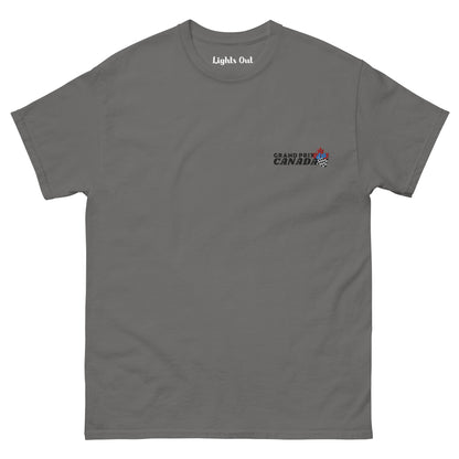 Canadian Grand Prix T-Shirt