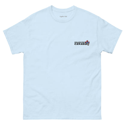 Canadian Grand Prix T-Shirt