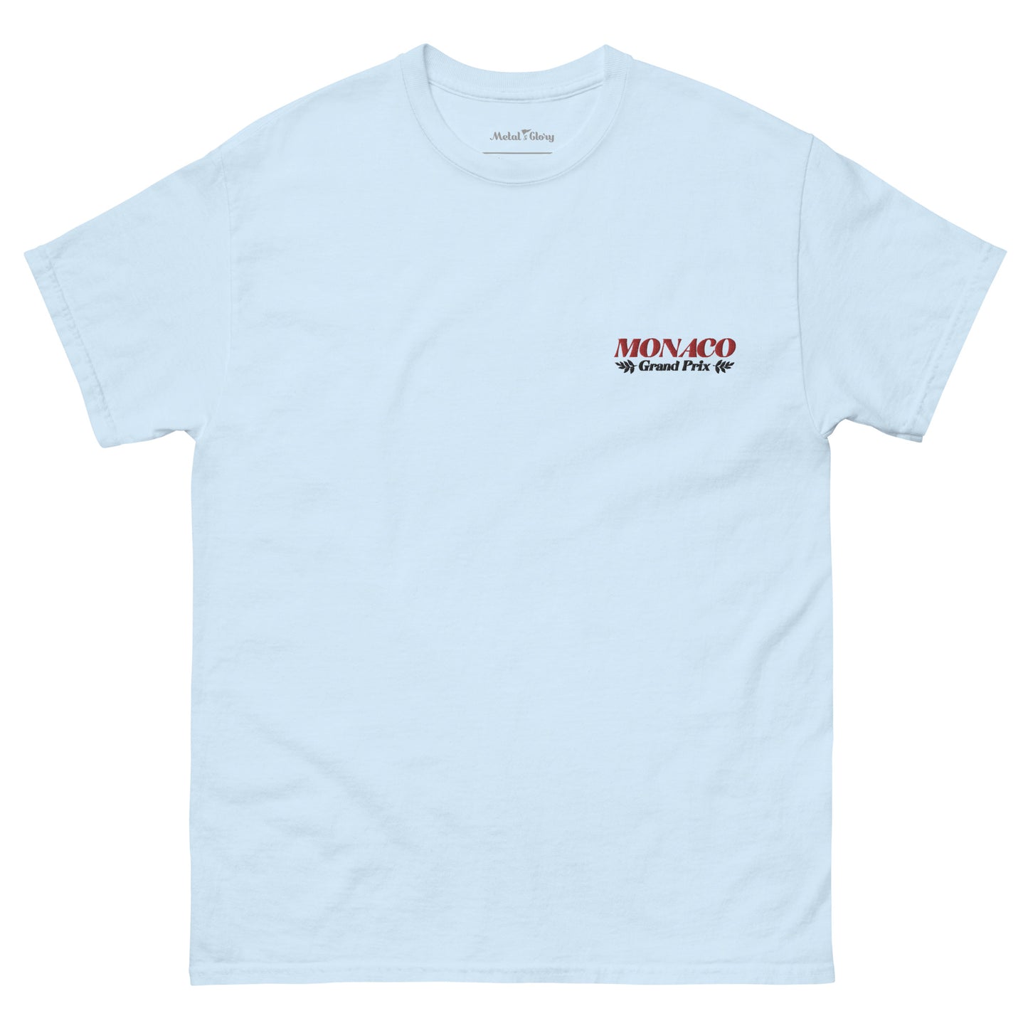 Vintage Monaco Grand Prix T-Shirt