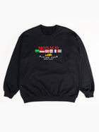 Monaco Racing Club Crew Neck