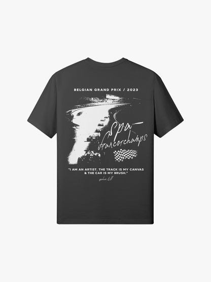 Belgian Grand Prix 2023 Tee