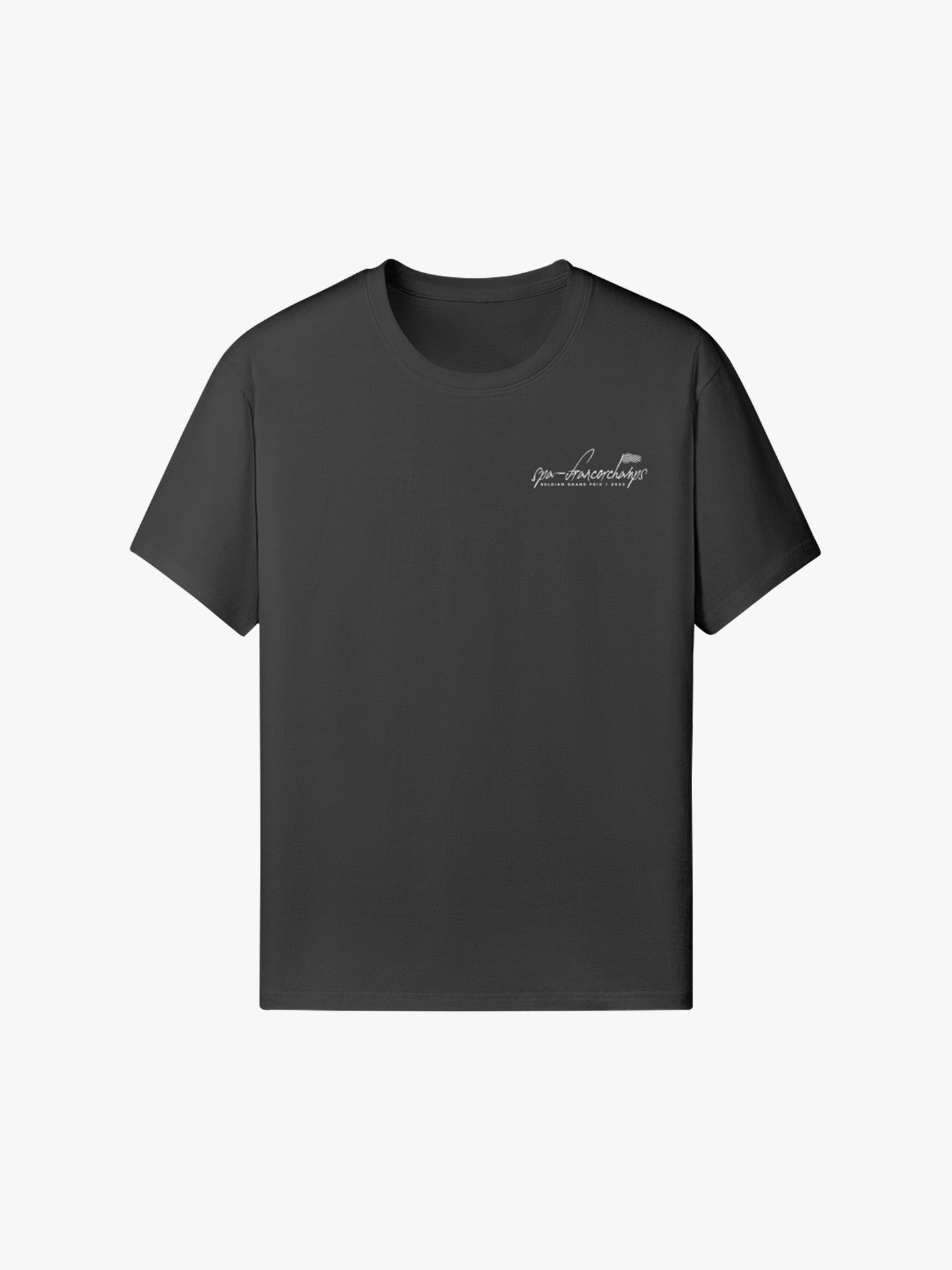 Belgian Grand Prix 2023 Tee