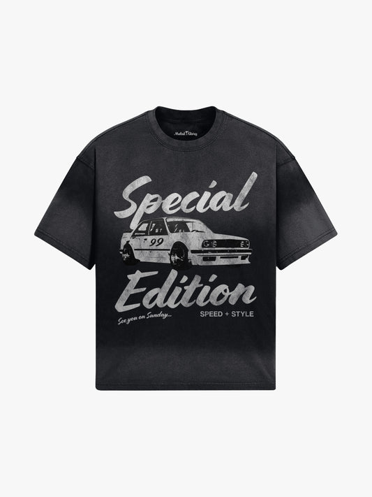 Special Edition Tee