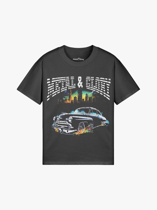 Night Rider Tee