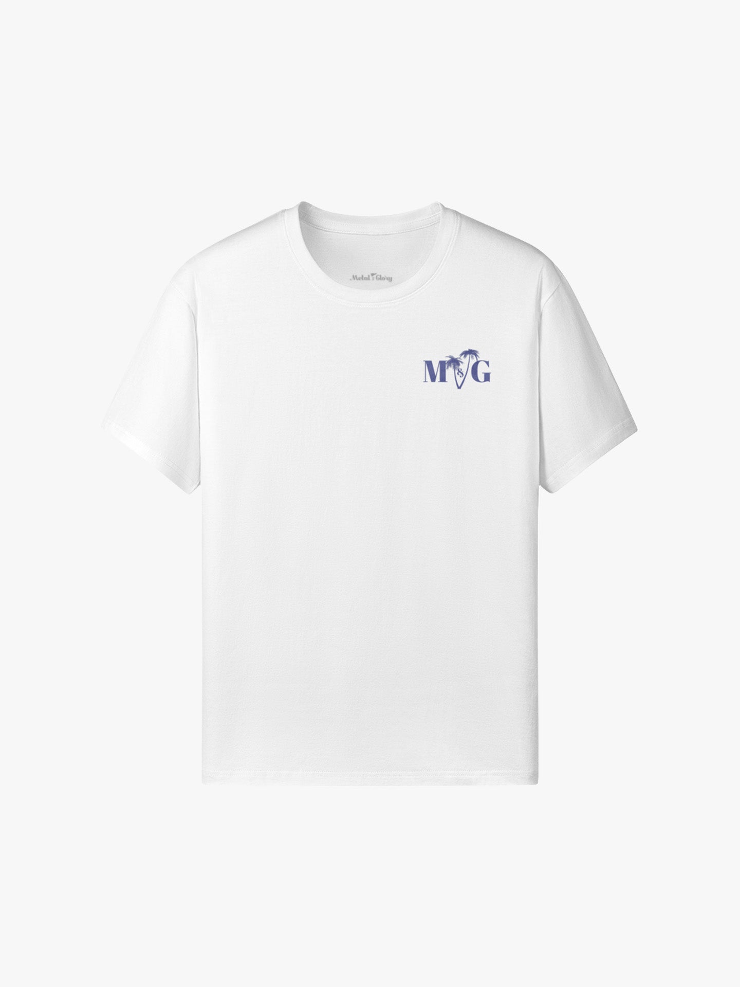 Porsche Nothing's Perfect Tee